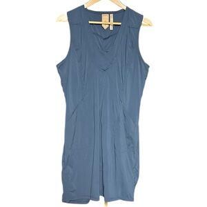 Indygena Liike III Dress Activewear UPF 50+ Size XL